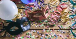 Well-Established Profitable Party Items Importer And Wholesaler