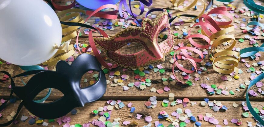 Well-Established Profitable Party Items Importer And Wholesaler
