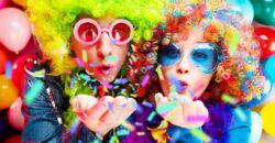 Well-Established Profitable Party Items Importer And Wholesaler