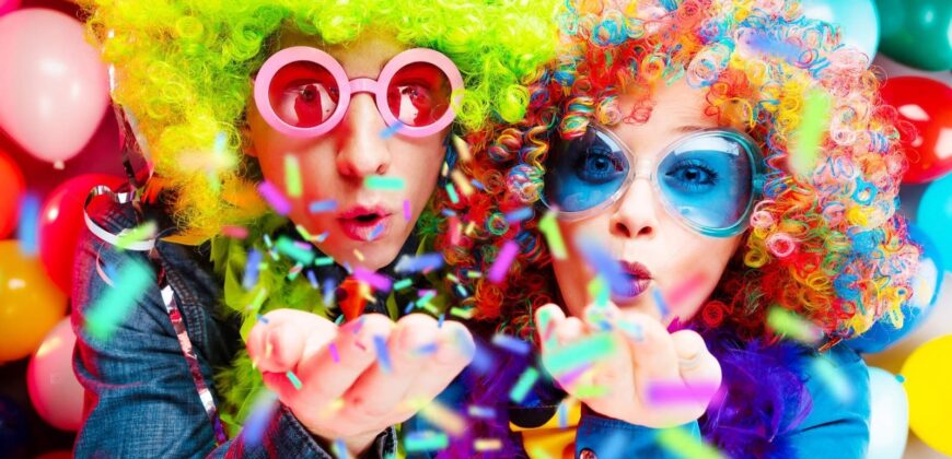 Well-Established Profitable Party Items Importer And Wholesaler