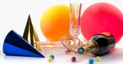 Well-Established Profitable Party Items Importer And Wholesaler