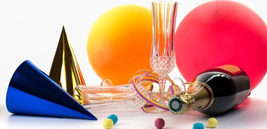 Well-Established Profitable Party Items Importer And Wholesaler