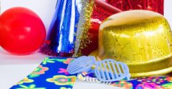 Well-Established Profitable Party Items Importer And Wholesaler