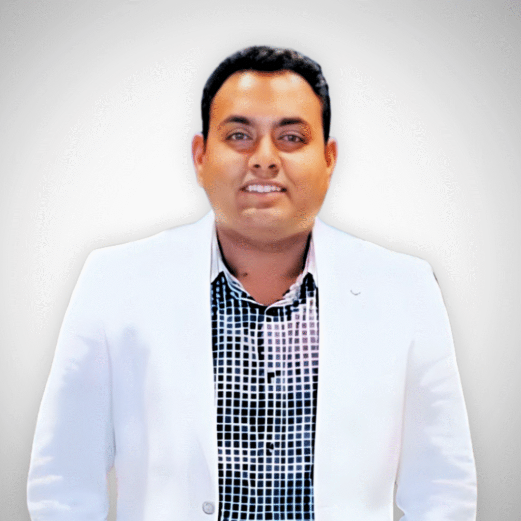 Mohammad Huda, Owner of The Brokerage Connection Campbelltown