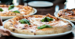 Thriving Pizza Shop – Authentic Italian Dining in Prime Central Coast Location