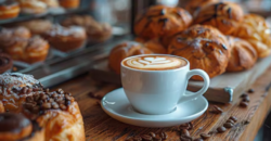 Renowned Café in Popular Hills Area, Short Trading Hours, High Profits