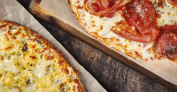 Thriving Pizza Shop – Authentic Italian Dining in Prime Central Coast Location