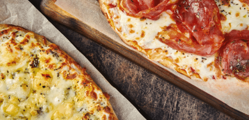 Thriving Pizza Shop – Authentic Italian Dining in Prime Central Coast Location