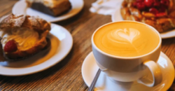 Renowned Café in Popular Hills Area, Short Trading Hours, High Profits