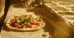 Thriving Pizza Shop – Authentic Italian Dining in Prime Central Coast Location