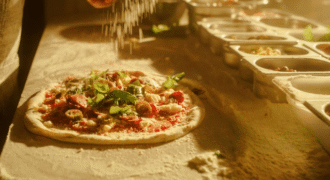 Thriving Pizza Shop – Authentic Italian Dining in Prime Central Coast Location