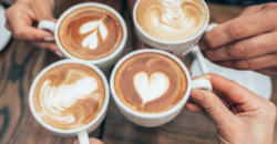 Renowned Café in Popular Hills Area, Short Trading Hours, High Profits