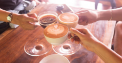 Renowned Café in Popular Hills Area, Short Trading Hours, High Profits