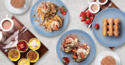 Unique Franchise Cafe for Sale in Major Shopping Hub – Over $1.5 Million Turnover!