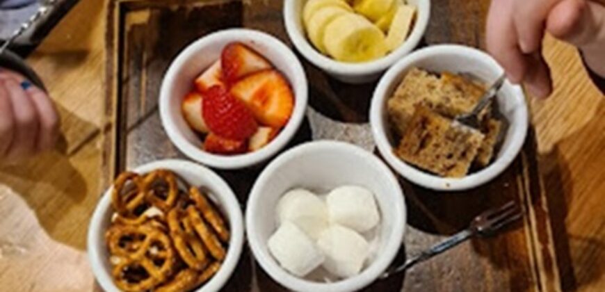 Unique Franchise Cafe for Sale in Major Shopping Hub – Over $1.5 Million Turnover!