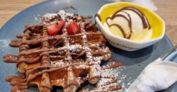 Unique Franchise Cafe for Sale in Major Shopping Hub – Over $1.5 Million Turnover!