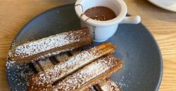 Unique Franchise Cafe for Sale in Major Shopping Hub – Over $1.5 Million Turnover!