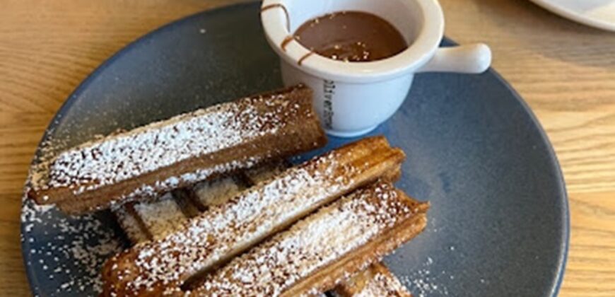 Unique Franchise Cafe for Sale in Major Shopping Hub – Over $1.5 Million Turnover!