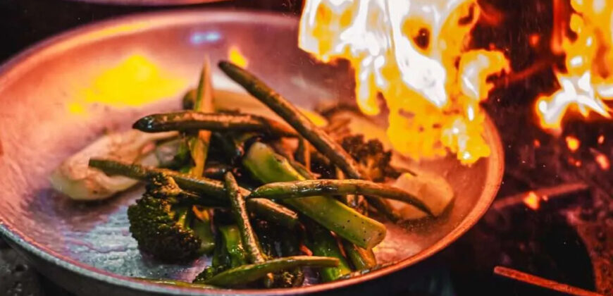 Newly Renovated Restaurant In Sydney’s South West – Amazing Location