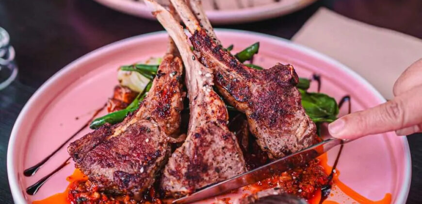 Newly Renovated Restaurant In Sydney’s South West – Amazing Location