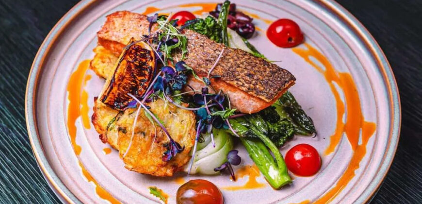 Newly Renovated Restaurant In Sydney’s South West – Amazing Location