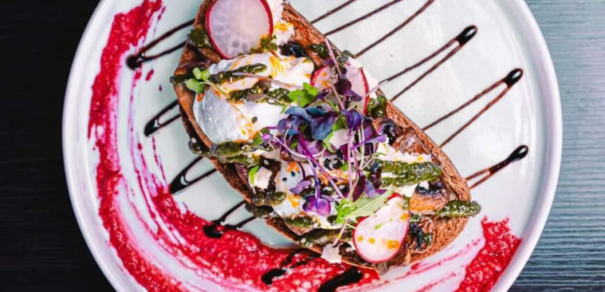 Newly Renovated Restaurant In Sydney’s South West – Amazing Location