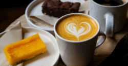 Highly Profitable North Shore Café – Loyal Customers & Prime Location
