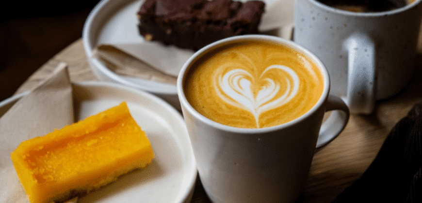 Highly Profitable North Shore Café – Loyal Customers & Prime Location