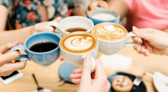 Highly Profitable North Shore Café – Loyal Customers & Prime Location