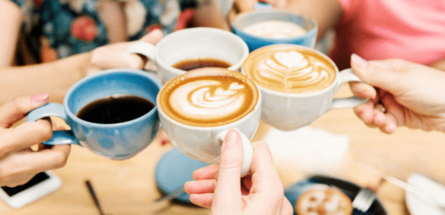 Highly Profitable North Shore Café – Loyal Customers & Prime Location
