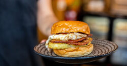 Specialty Cafe/Coffee Bar Franchise In Prime Location, Low Rent, Easy Operation