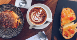 Specialty Cafe/Coffee Bar Franchise In Prime Location, Low Rent, Easy Operation