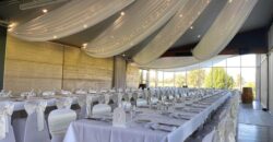 Wedding Attire Retail & Event Decoration Hire Business: Long Established, Reputable, Profitable