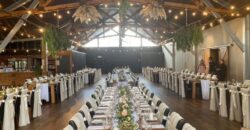 Wedding Attire Retail & Event Decoration Hire Business: Long Established, Reputable, Profitable