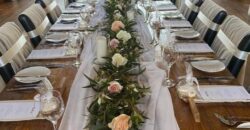 Wedding Attire Retail & Event Decoration Hire Business: Long Established, Reputable, Profitable