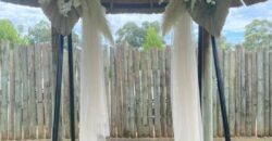 Wedding Attire Retail & Event Decoration Hire Business: Long Established, Reputable, Profitable