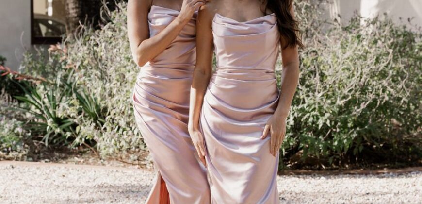Wedding Attire Retail & Event Decoration Hire Business: Long Established, Reputable, Profitable