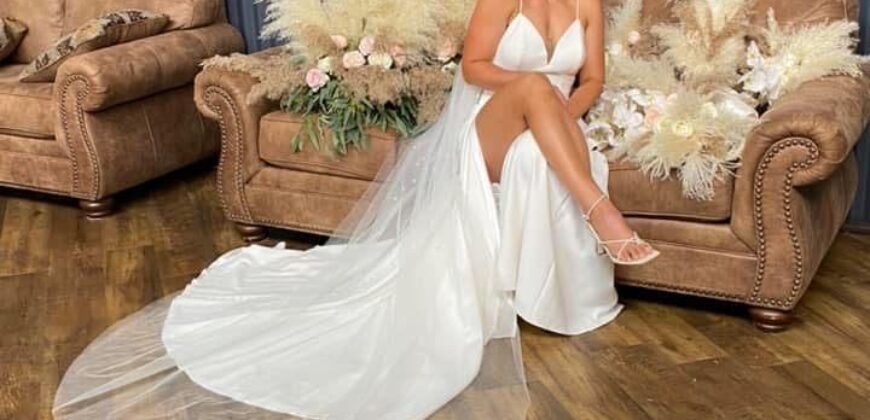 Wedding Attire Retail & Event Decoration Hire Business: Long Established, Reputable, Profitable