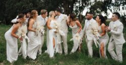 Wedding Attire Retail & Event Decoration Hire Business: Long Established, Reputable, Profitable
