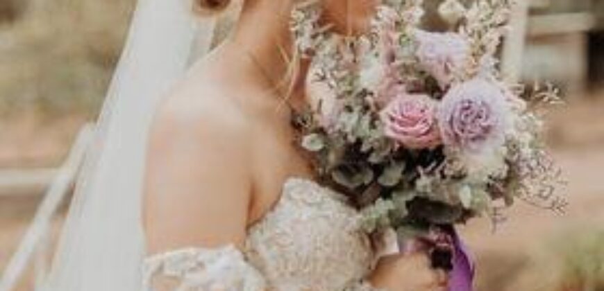 Wedding Attire Retail & Event Decoration Hire Business: Long Established, Reputable, Profitable