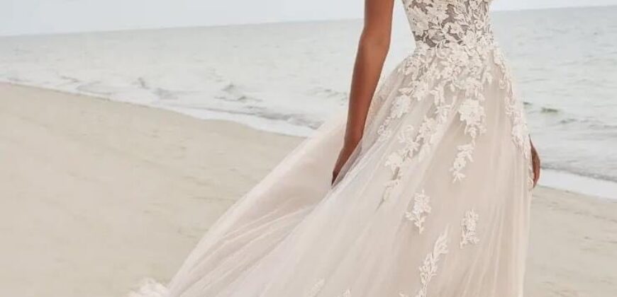 Wedding Attire Retail & Event Decoration Hire Business: Long Established, Reputable, Profitable