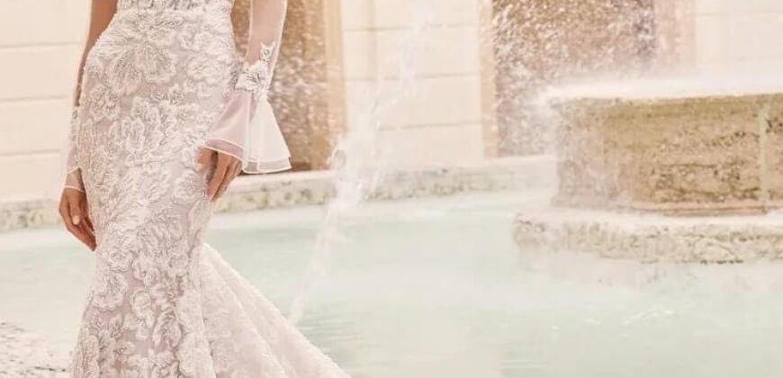 Wedding Attire Retail & Event Decoration Hire Business: Long Established, Reputable, Profitable