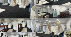 Wedding Attire Retail & Event Decoration Hire Business: Long Established, Reputable, Profitable