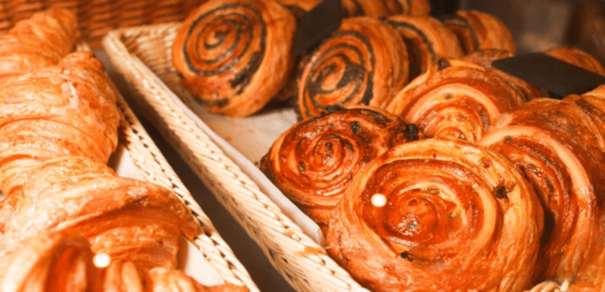 Award-Winning Bakery with 25+ Years of Success – Profitable & Priced to Sell