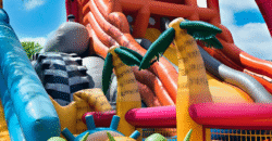 Mobile Children’s Play Centre Business – Proven Profits, No Lease, Huge Growth Potential