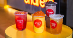 Sharetea Franchise Resale Newcastle Region – High-Growth Opportunity