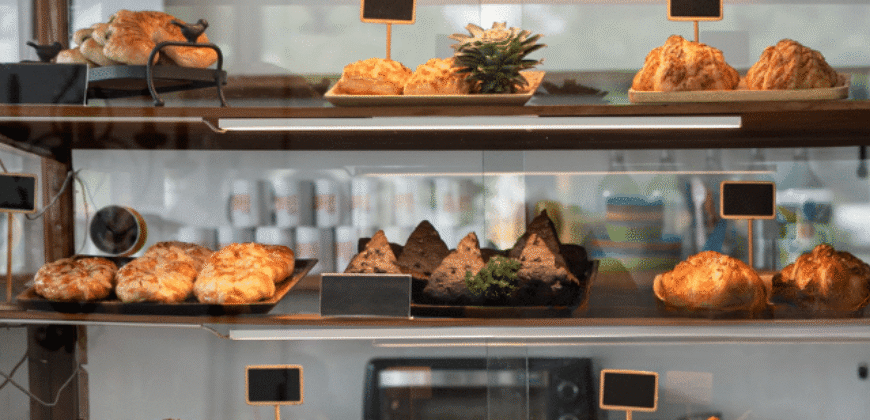 Award-Winning Bakery with 25+ Years of Success – Profitable & Priced to Sell