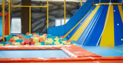 Mobile Children’s Play Centre Business – Proven Profits, No Lease, Huge Growth Potential