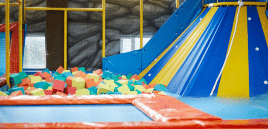 Mobile Children’s Play Centre Business – Proven Profits, No Lease, Huge Growth Potential