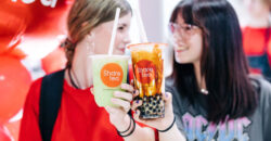 Sharetea Franchise Resale Newcastle Region – High-Growth Opportunity